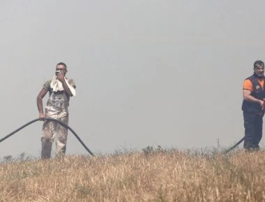 Στην κατασκήνωση του Δήμου Μαραθώνα τα τρόφιμα που προορίζονταν για την εκδήλωση της 24ης Ιουλίου στο Προεδρικό Μέγαρο